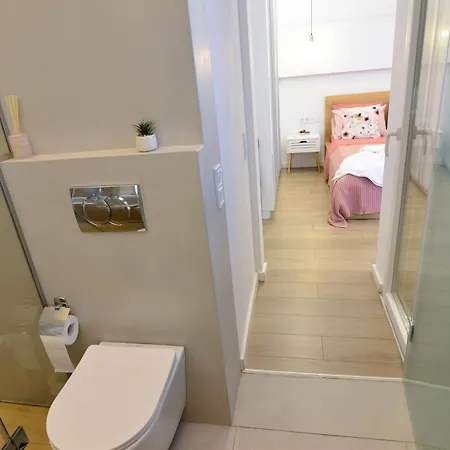 Acropolis Area 6 Min Walk To Metro And Ancient Sites Apartment Athens Exterior photo