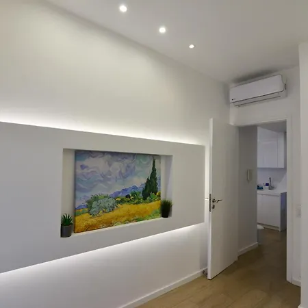 Acropolis Area 6 Min Walk To Metro And Ancient Sites Apartment Athens Exterior photo