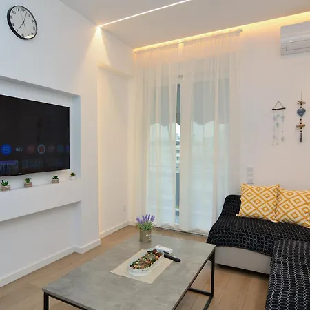 Acropolis Area 6 Min Walk To Metro And Ancient Sites Apartment Athens Exterior photo