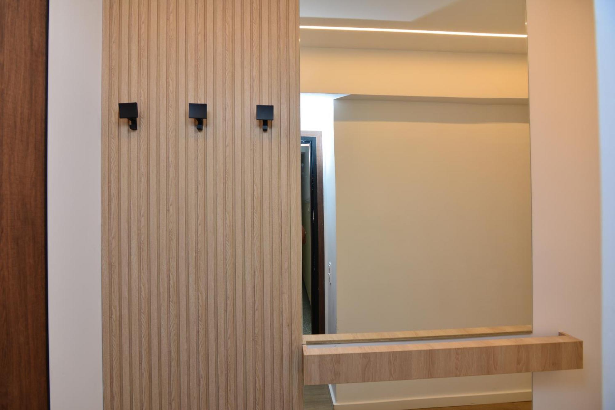 Apartament Acropolis Area 6 Min Walk To Metro And Ancient Sites