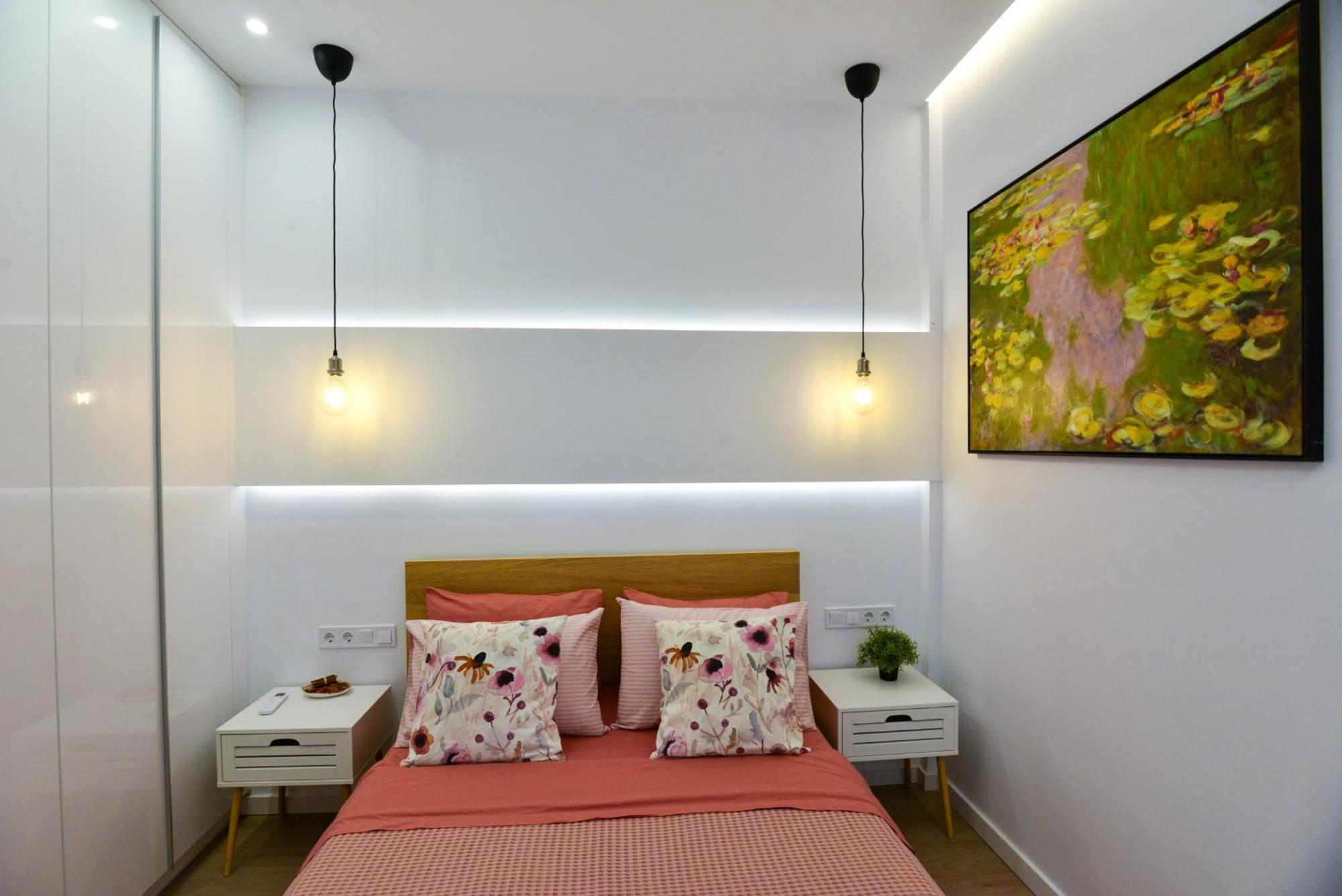 Acropolis Area 6 Min Walk To Metro And Ancient Sites * Αθήνα